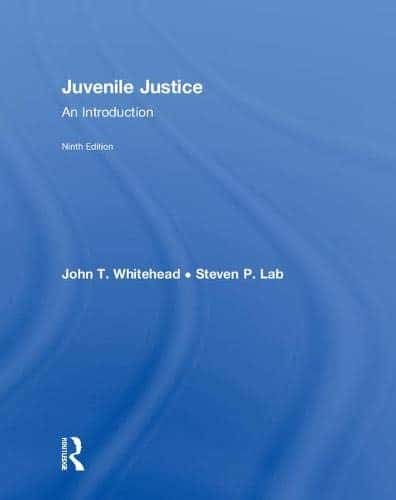 Juvenile Justice: An Introduction – 9th Edition (PDF Instant Download)