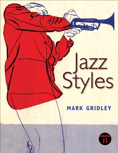 Jazz Styles – 11th Edition (PDF Instant Download)