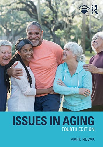 Issues in aging – 4th Edition (PDF Instant Download)