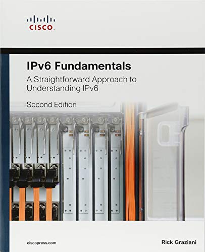 IPv6 Fundamentals: A Straightforward Approach to Understanding IPv6 – 2nd Edition (PDF Instant Download)