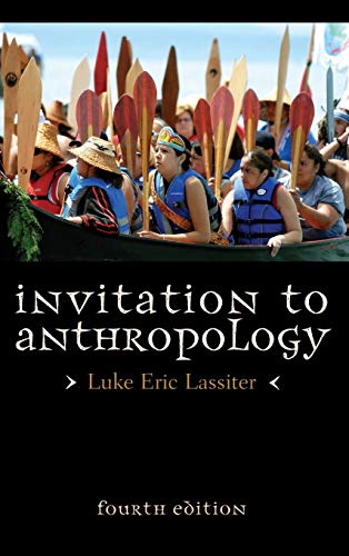 Invitation to Anthropology (PDF Instant Download)
