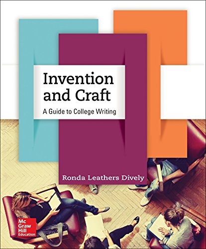 Invention & Craft MLA 2016 UPDATE 1-edition (PDF Instant Download)