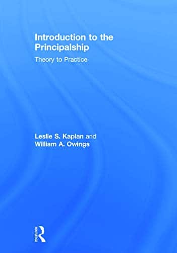 Introduction to the Principalship: Theory to Practice 1st Edition (PDF Instant Download)