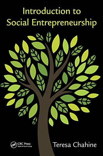 Introduction to Social Entrepreneurship – 1st Edition (PDF Instant Download)