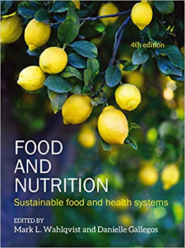 Food and Nutrition Sustainable food and health systems 4th Edition (PDF Instant Download)