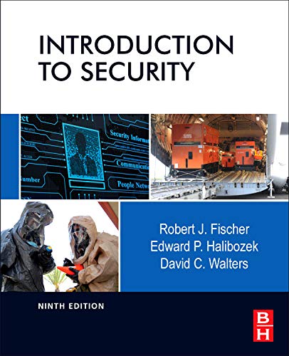 Introduction to Security – 9th Edition (PDF Instant Download)