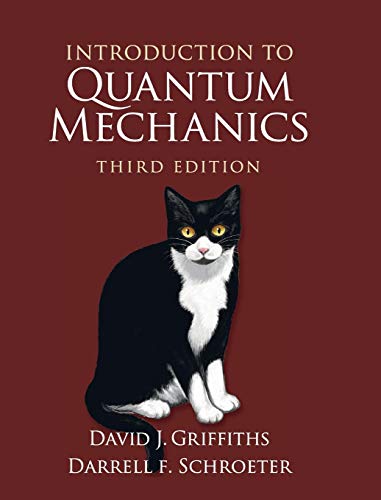 Introduction to Quantum Mechanics – 3rd Edition (PDF Instant Download)