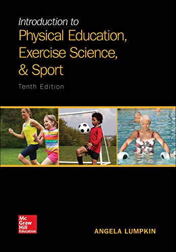 Introduction to Physical Education, Exercise Science, and Sport Studies – 10th Edition (PDF Instant Download)