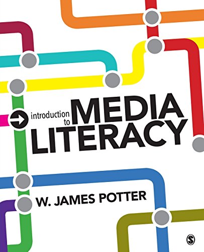 Introduction to Media Literacy 1st Edition (PDF Instant Download)