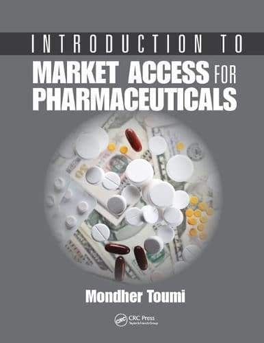 Introduction to Market Access for Pharmaceuticals – 1st Edition (PDF Instant Download)