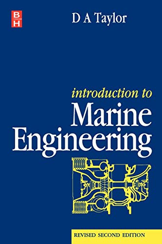 Introduction to Marine Engineering, Second Edition (PDF Instant Download)
