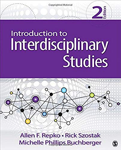 Introduction to Interdisciplinary Studies – 2nd Edition (PDF Instant Download)