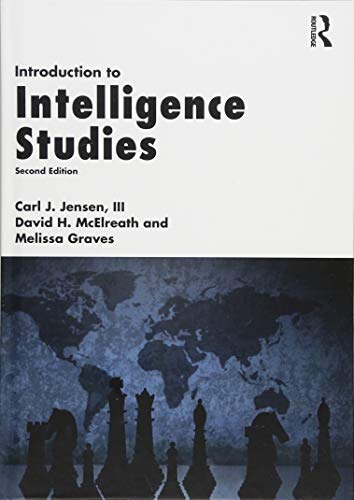 Introduction to Intelligence Studies – 2nd Edition (PDF Instant Download)