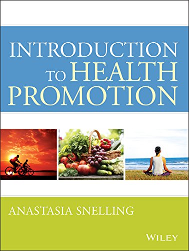 Introduction to Health Promotion – 1st Edition (PDF Instant Download)