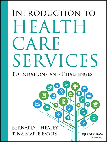 Introduction to Health Care Services: Foundations and Challenges – 1st Edition (PDF Instant Download)