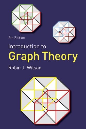 Introduction to Graph Theory (PDF Instant Download)