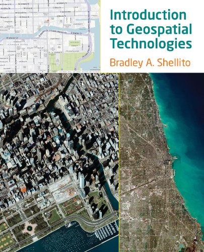 Introduction to geospatial technologies – 4th Edition (PDF Instant Download)