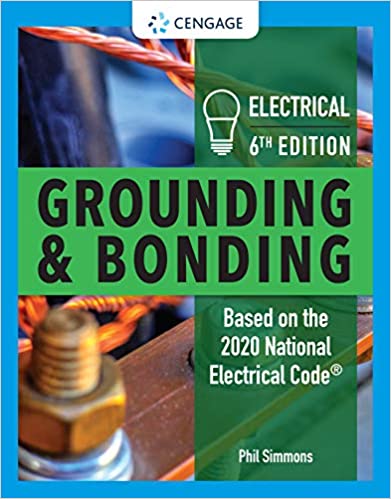 Electrical Grounding and Bonding 6th Edition (PDF Instant Download)