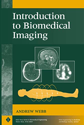 Introduction to Biomedical Imaging (IEEE Press Series on Biomedical Engineering) – 1st Edition (PDF Instant Download)