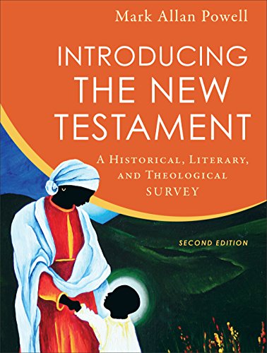 Introducing the New Testament: A Historical, Literary, and Theological Survey – 2nd Edition (PDF Instant Download)