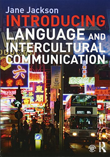 Introducing Language and Intercultural Communication (PDF Instant Download)
