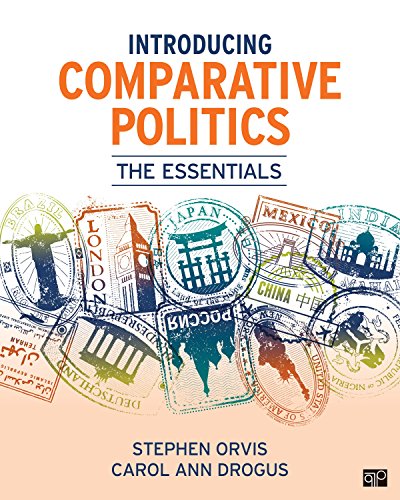 Introducing Comparative Politics: The Essentials 2nd Edition (PDF Instant Download)