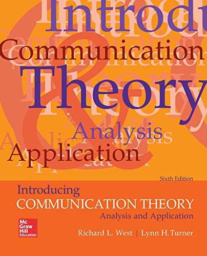 Introducing Communication Theory: Analysis and Application 6th Edition (PDF Instant Download)