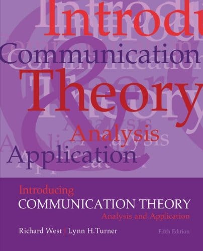 Introducing Communication Theory: Analysis and Application 5th Edition (PDF Instant Download)