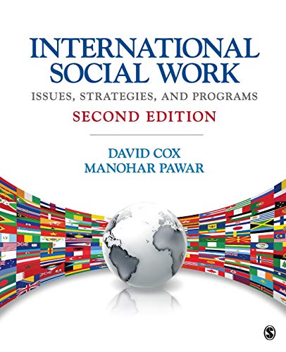 International social work: issues, strategies, and programs – 2nd Edition (PDF Instant Download)