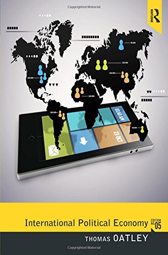 International Political Economy – 5th Edition (PDF Instant Download)