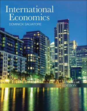 International Economics 11th Edition 11th-edition (PDF Instant Download)