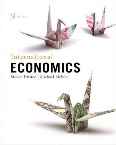International economics – 9th Edition (PDF Instant Download)