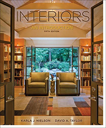 Interiors, 5th Edition (PDF Instant Download)