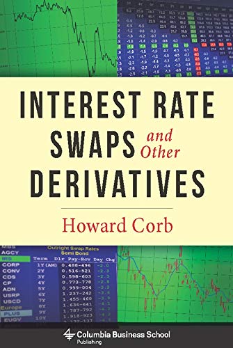 Interest Rate Swaps and Other Derivatives (PDF Instant Download)