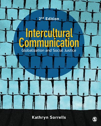 Intercultural Communication: Globalization and Social Justice 2nd Edition (PDF Instant Download)