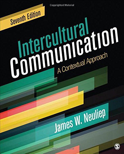 Intercultural Communication: A Contextual Approach – 7th Edition (PDF Instant Download)
