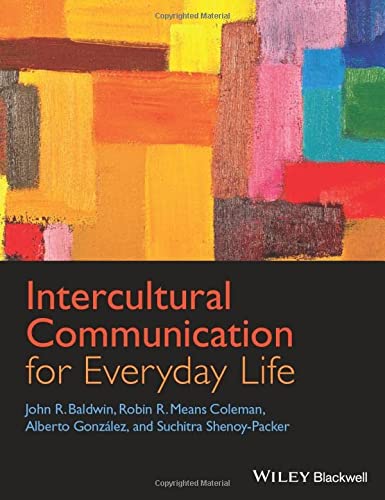 Intercultural Communication for Everyday Life – 1st Edition (PDF Instant Download)