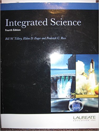 Integrated Science 7-edition (PDF Instant Download)