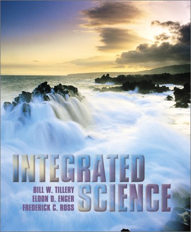 Integrated Science – 7th Edition (PDF Instant Download)