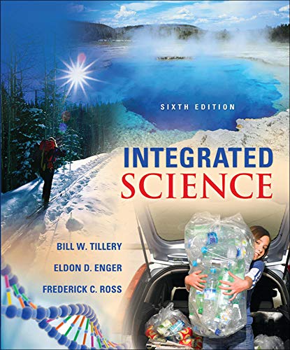 Integrated science – 6th Edition (PDF Instant Download)