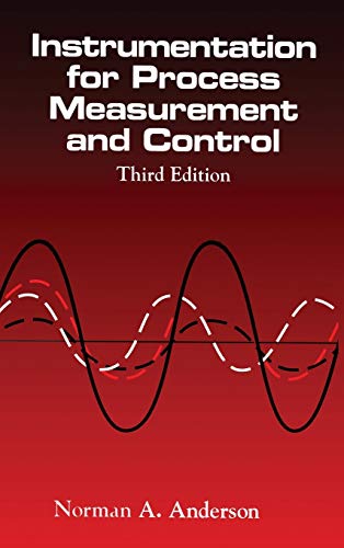 Instrumentation for Process Measurement and Control, Third Editon – 3rd Edition (PDF Instant Download)