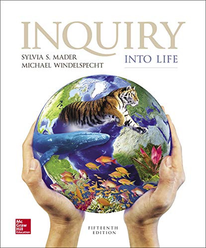 Inquiry Into Life – 15th Edition (PDF Instant Download)