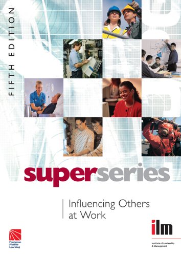 Influencing Others at Work (PDF Instant Download)