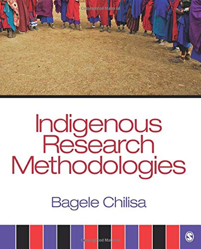 Indigenous Research Methodologies – 1st Edition (PDF Instant Download)