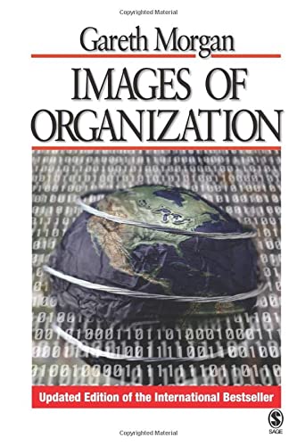 Images of Organization – 1st Edition (PDF Instant Download)