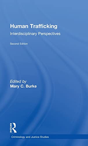 Human Trafficking: Interdisciplinary Perspectives – 2nd Edition (PDF Instant Download)