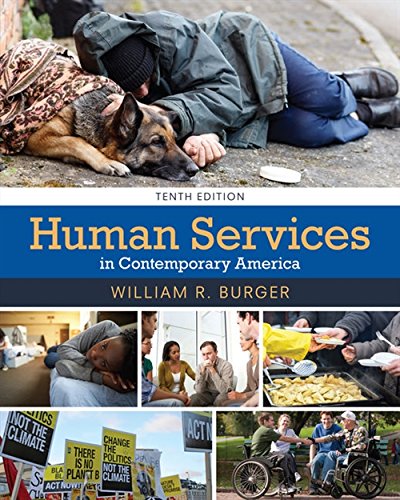 Human Services in Contemporary America – 10th Edition (PDF Instant Download)