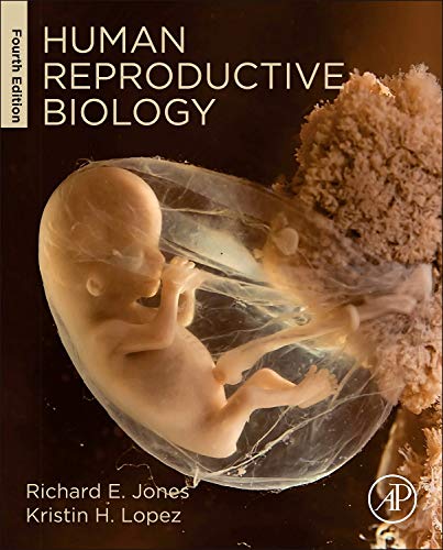 Human Reproductive Biology – 4th Edition (PDF Instant Download)