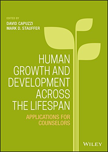 Human Growth and Development Across the Lifespan: Applications for Counselors – 1st Edition (PDF Instant Download)