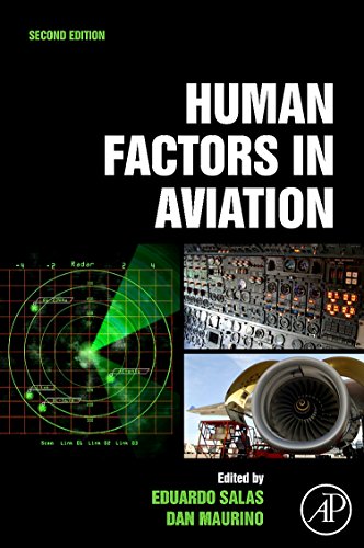 Human Factors in Aviation, 2nd Edition (PDF Instant Download)